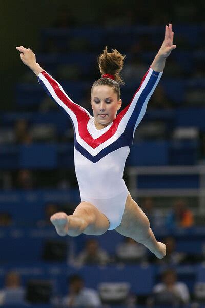 Carly Patterson
