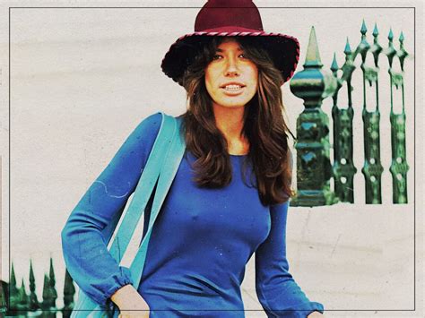 Carly Simon #12