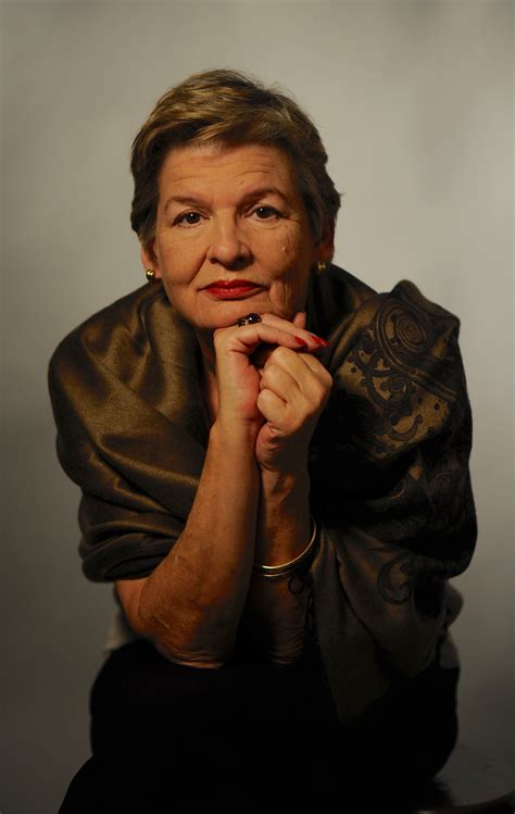Carol Dudley #12