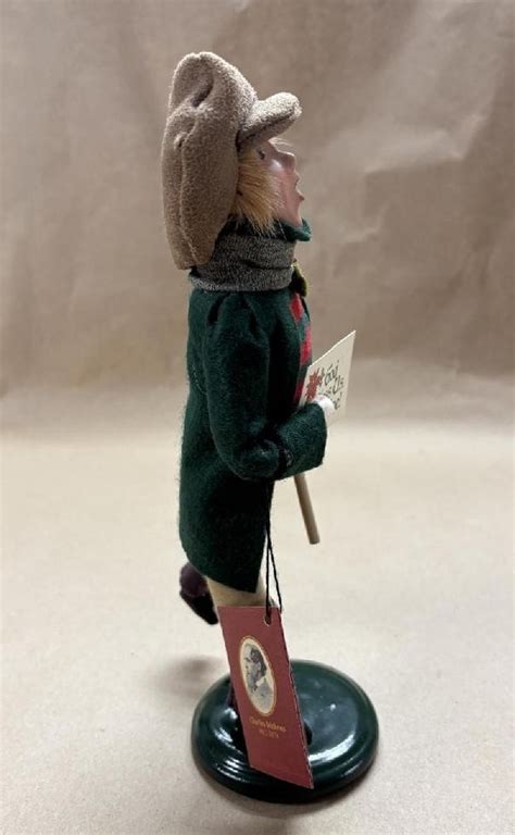 Carol Tiny