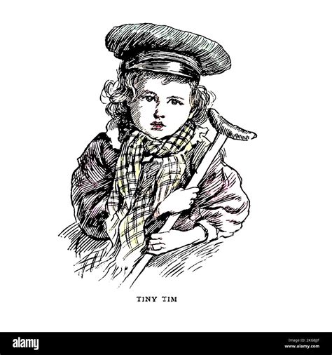 Carol Tiny #8
