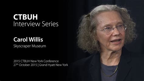 Carol Willis