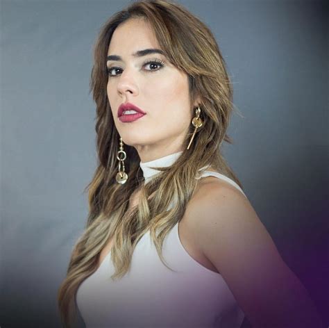 Carolina Ramirez