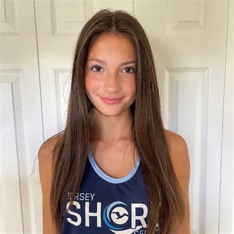 Caroline Bedetti #12