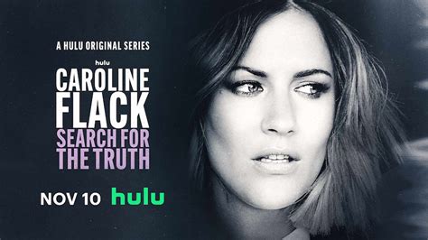 Caroline Flack