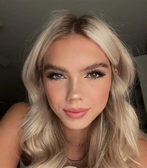 Caroline Gregory