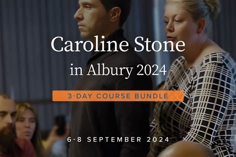 Caroline Stone