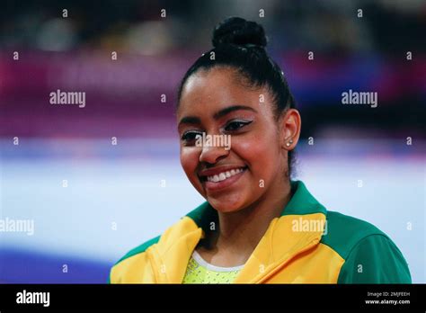 Carolyne Pedro #12