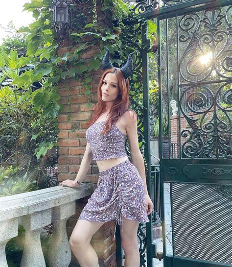 Carrie Emberlyn #12