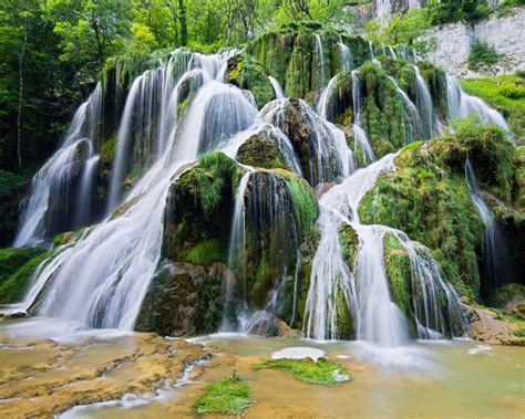 Cascade #13