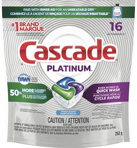 Cascade