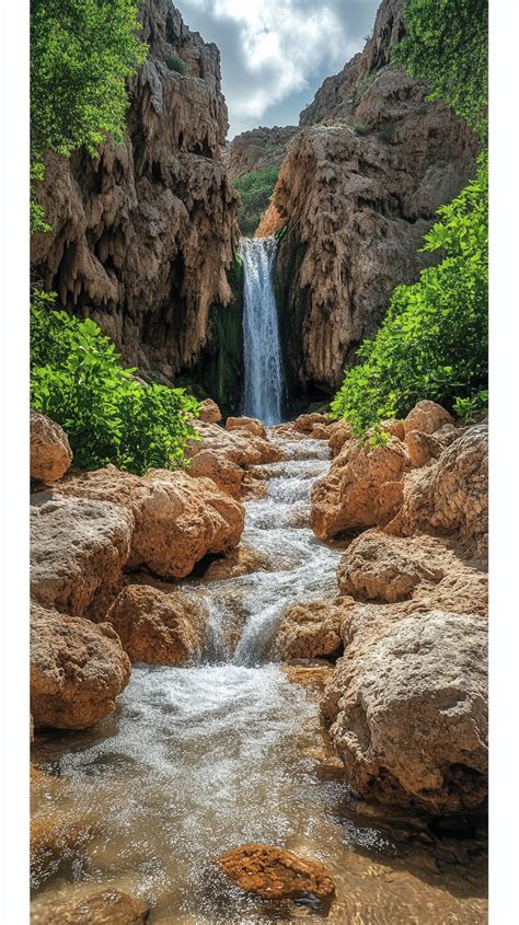 Cascade