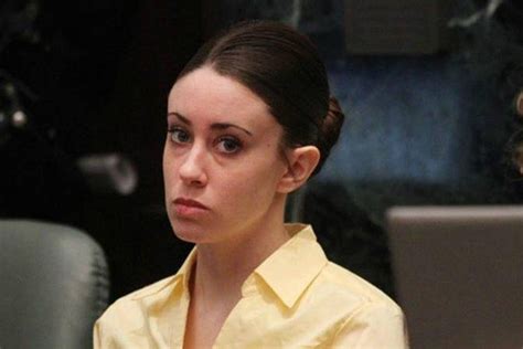 Casey Anthony