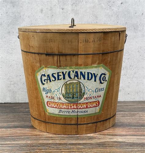 Casey Candy #18