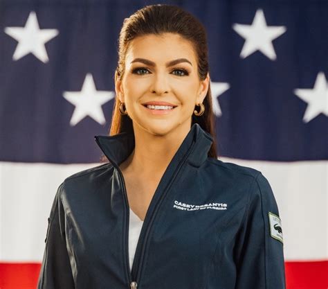 Casey DeSantis