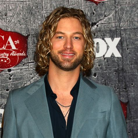 Casey James