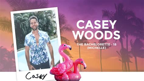 Casey Rose #18