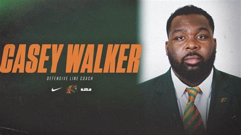 Casey Walker