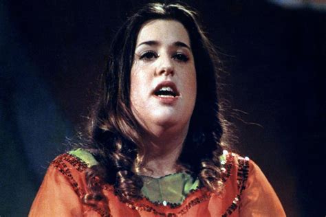 Cass Elliot #12