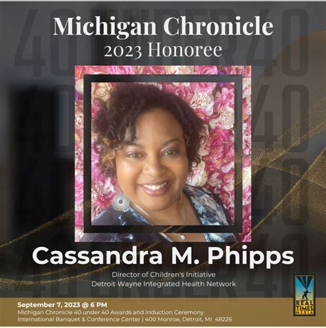 Cassandra Phipps
