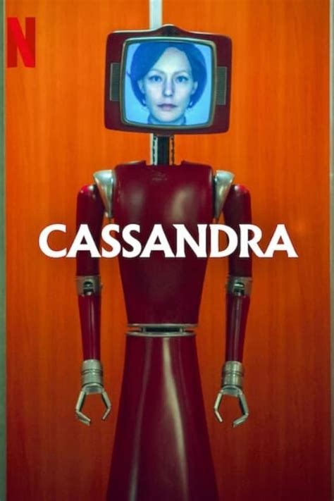 Cassandra UK