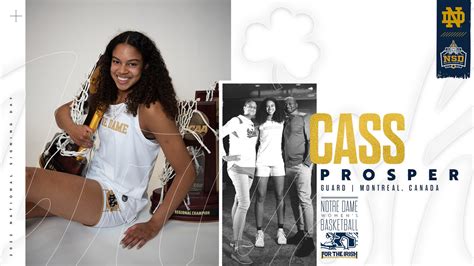 Cassandre Prosper #14