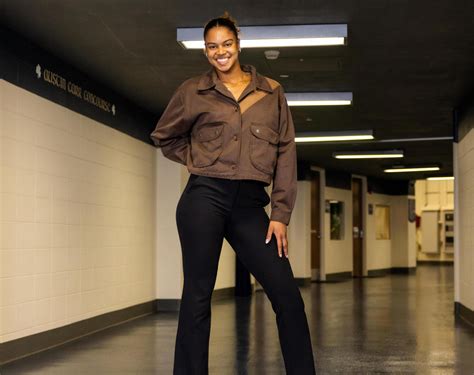 Cassandre Prosper #6