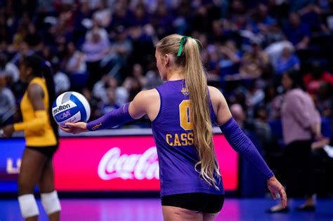 Cassidy Clay