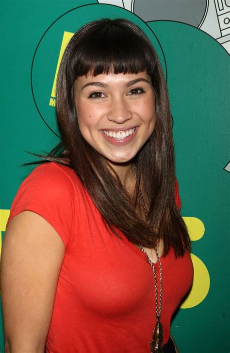 Cassie Steele #12