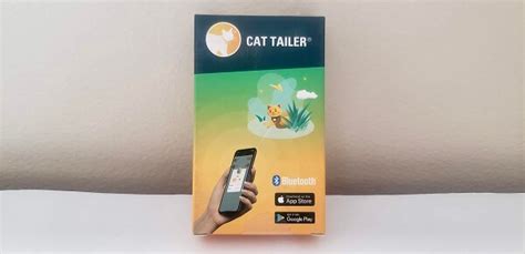 Cat Tailer #12
