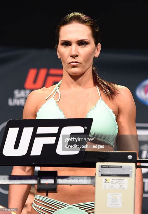 Cat Zingano #2