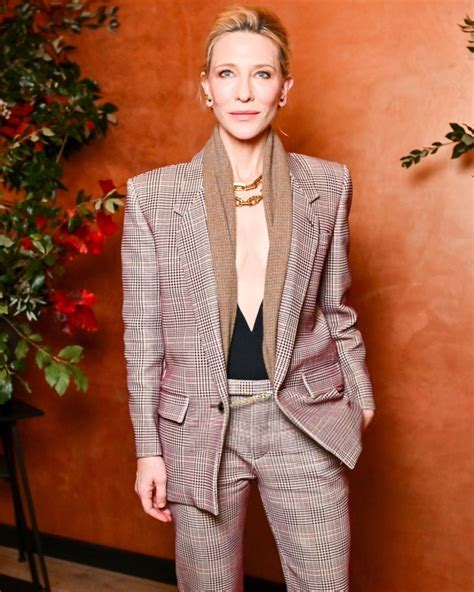 Cate Blanchett #12