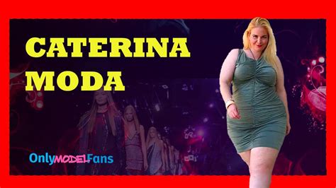 Caterina Moda