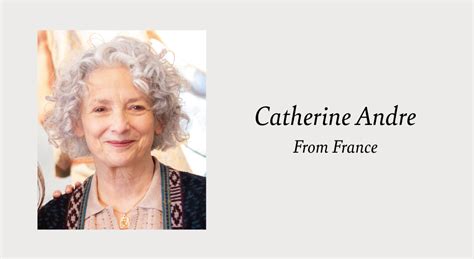 Catherine Andre #19