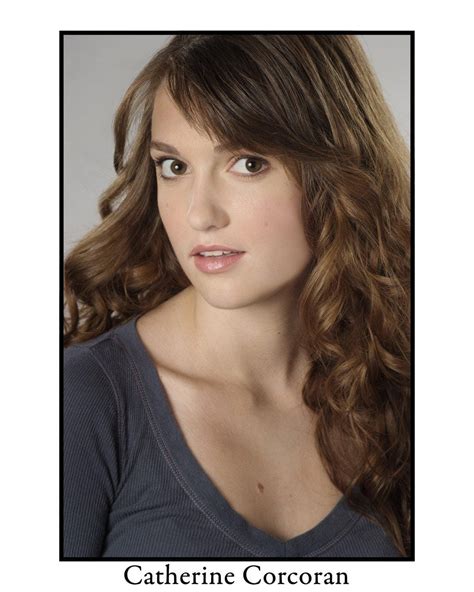 Catherine Corcoran