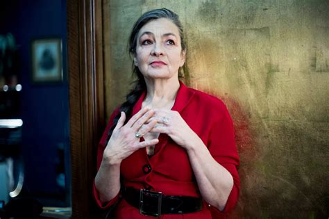 Catherine Ringer #12