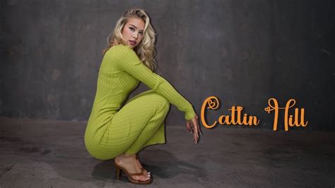 Catlin Hill