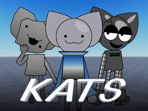 Cattle Kat #3