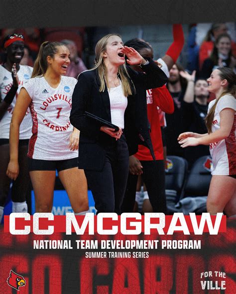 CC McGraw