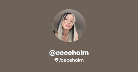 Ceceholm #12