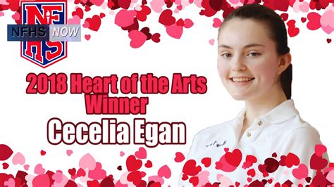 Cecelia Egan #1