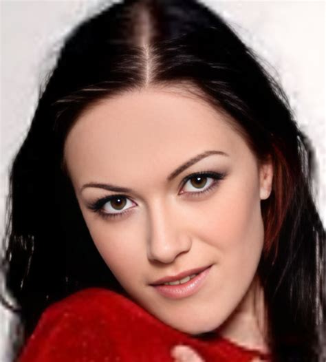 Cecile A Cherry #7