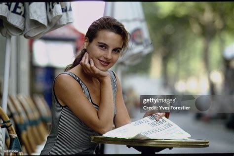 Cecile Fleury