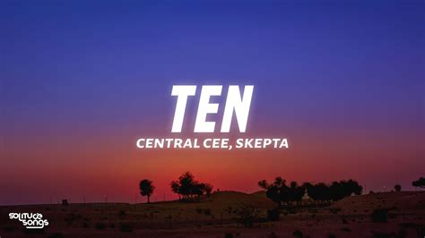 Cee Cee #10
