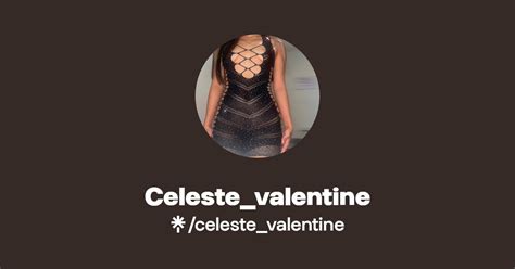 Celeste Valentine #12