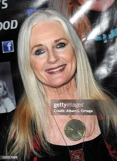 Celeste Yarnall #12