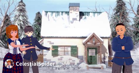 CelestialSpider #13