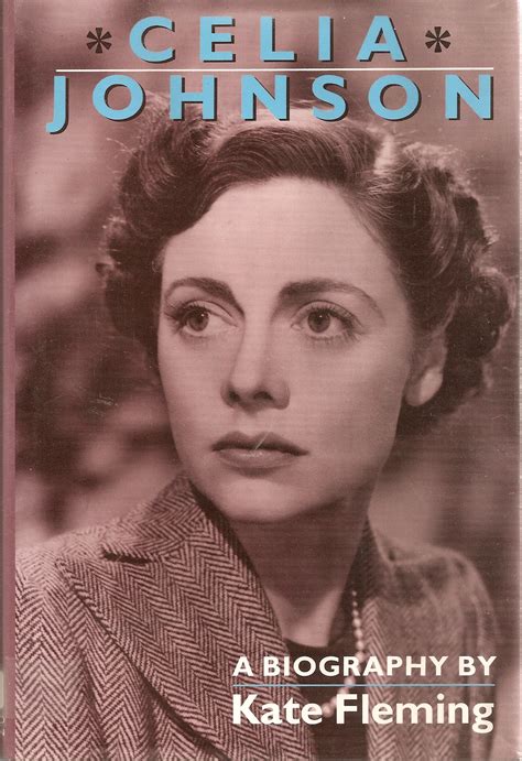 Celia Johnson #12
