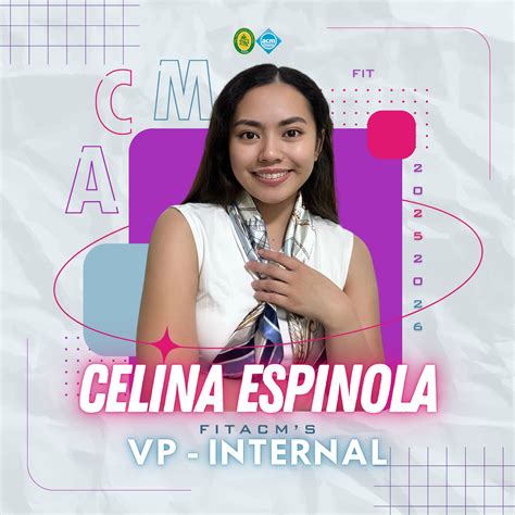 Celina Mae #12