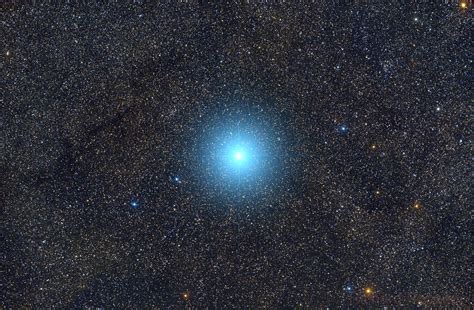 Centauri Hadar #13